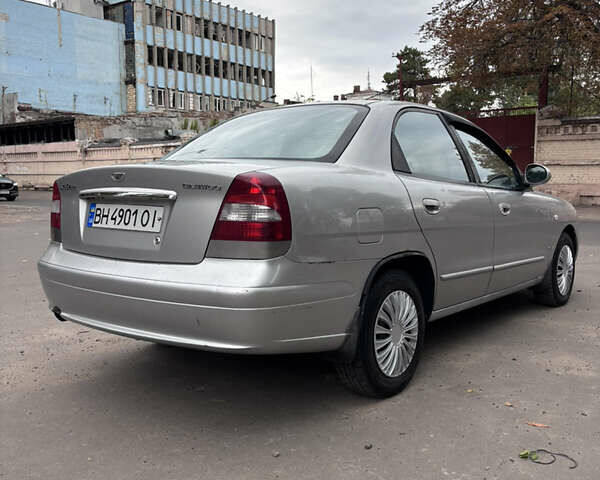 Дэу Нубира 2001 в Одессе на Automoto.ua Серый Дэу Нубира, объемом двигателя 2 л и пробегом 294 тыс. км за 2850 $, фото 1 на Automoto.ua