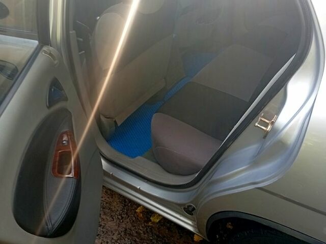 Деу Нубіра 2002 у Ширяеве на Automoto.ua Сірий Деу Нубіра, об'ємом двигуна 2 л та пробігом 0 тис. км за 1800 $, фото 7 на Automoto.ua