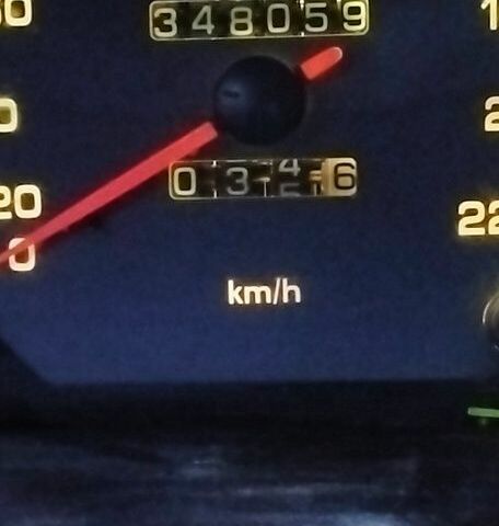 Дэу Нубира 2003 в Днепре (Днепропетровске) на Automoto.ua Серый Дэу Нубира, объемом двигателя 1.6 л и пробегом 348 тыс. км за 3300 $, фото 1 на Automoto.ua