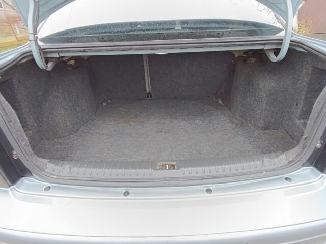 Сірий Деу Нубіра, об'ємом двигуна 2 л та пробігом 300 тис. км за 2500 $, фото 21 на Automoto.ua