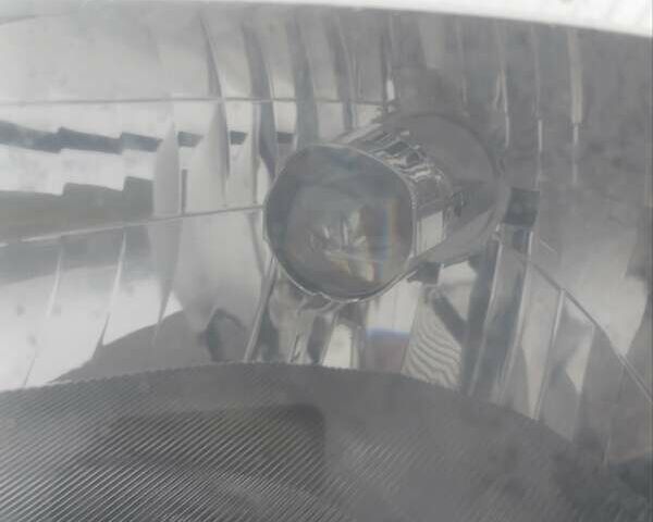 Сірий Деу Нубіра, об'ємом двигуна 2.02 л та пробігом 300 тис. км за 2500 $, фото 35 на Automoto.ua