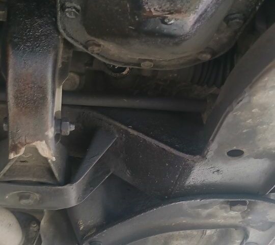 Серый Дэу Нубира, объемом двигателя 2 л и пробегом 290 тыс. км за 900 $, фото 14 на Automoto.ua