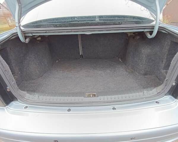 Сірий Деу Нубіра, об'ємом двигуна 2.02 л та пробігом 300 тис. км за 2500 $, фото 20 на Automoto.ua