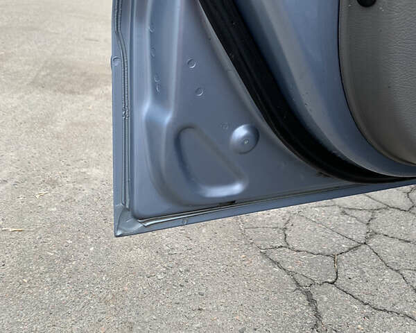 Серый Дэу Нубира, объемом двигателя 2 л и пробегом 258 тыс. км за 2900 $, фото 8 на Automoto.ua