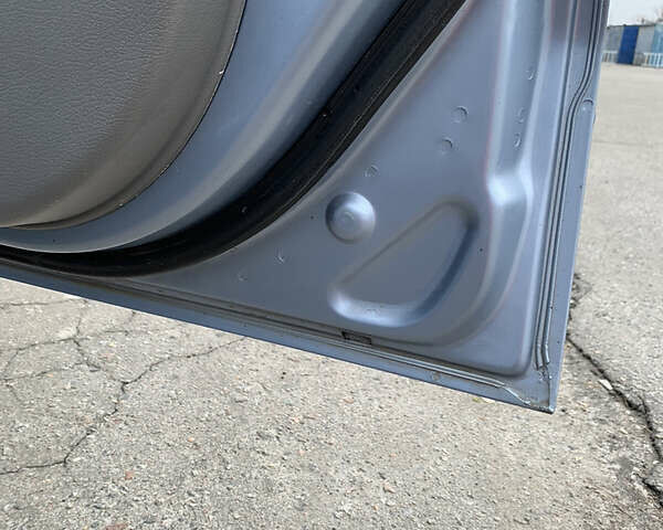 Серый Дэу Нубира, объемом двигателя 2 л и пробегом 258 тыс. км за 2900 $, фото 14 на Automoto.ua