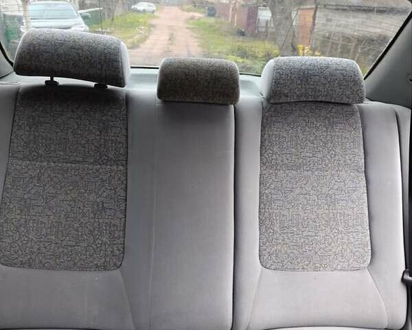 Сірий Деу Нубіра, об'ємом двигуна 2.02 л та пробігом 300 тис. км за 2500 $, фото 55 на Automoto.ua