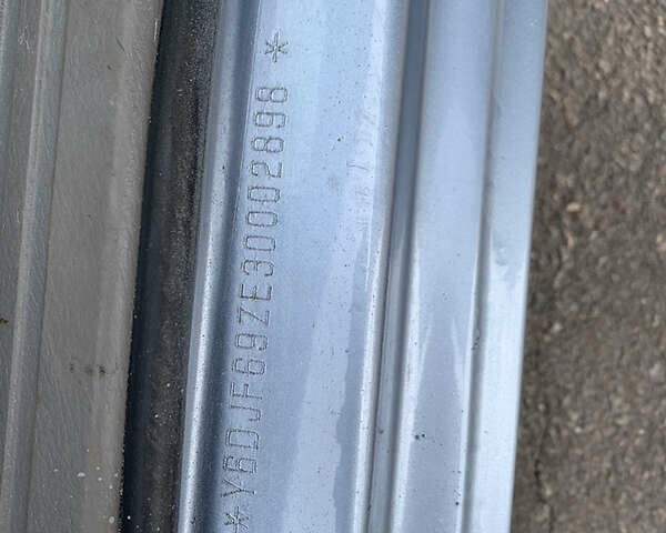 Серый Дэу Нубира, объемом двигателя 2 л и пробегом 258 тыс. км за 2900 $, фото 13 на Automoto.ua