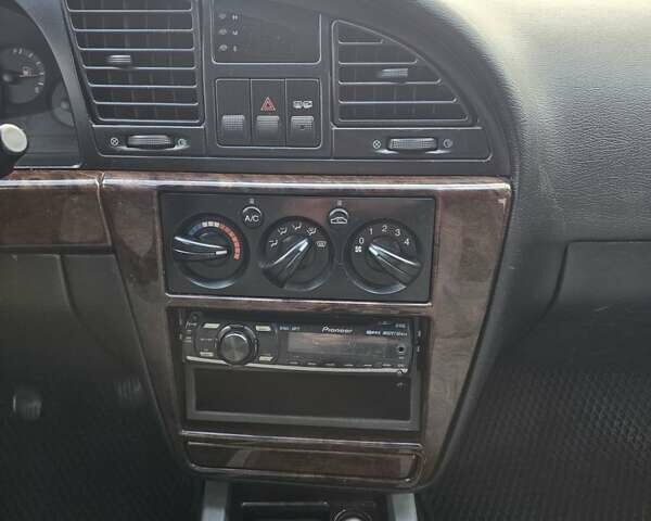 Серый Дэу Нубира, объемом двигателя 2 л и пробегом 247 тыс. км за 1700 $, фото 13 на Automoto.ua