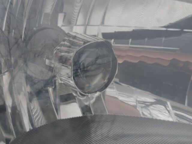 Сірий Деу Нубіра, об'ємом двигуна 2 л та пробігом 300 тис. км за 2500 $, фото 20 на Automoto.ua