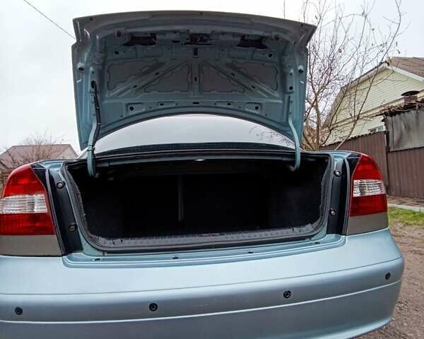 Сірий Деу Нубіра, об'ємом двигуна 2.02 л та пробігом 300 тис. км за 2500 $, фото 33 на Automoto.ua