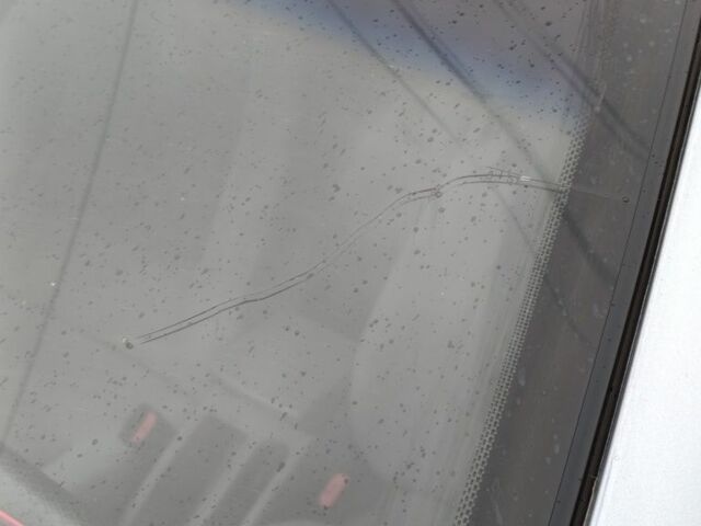 Сірий Деу Нубіра, об'ємом двигуна 2 л та пробігом 300 тис. км за 2500 $, фото 22 на Automoto.ua