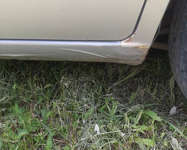 Серый Дэу Нубира, объемом двигателя 2 л и пробегом 171 тыс. км за 3200 $, фото 8 на Automoto.ua