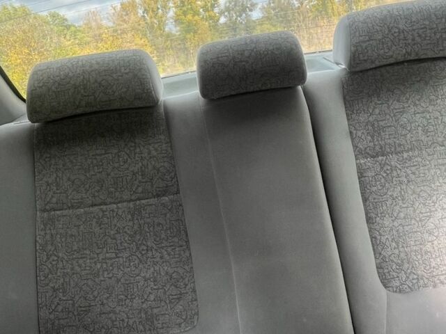 Сірий Деу Нубіра, об'ємом двигуна 2 л та пробігом 240 тис. км за 1200 $, фото 3 на Automoto.ua