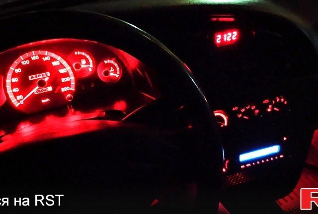 Сірий Деу Нубіра, об'ємом двигуна 1.6 л та пробігом 140 тис. км за 3500 $, фото 2 на Automoto.ua