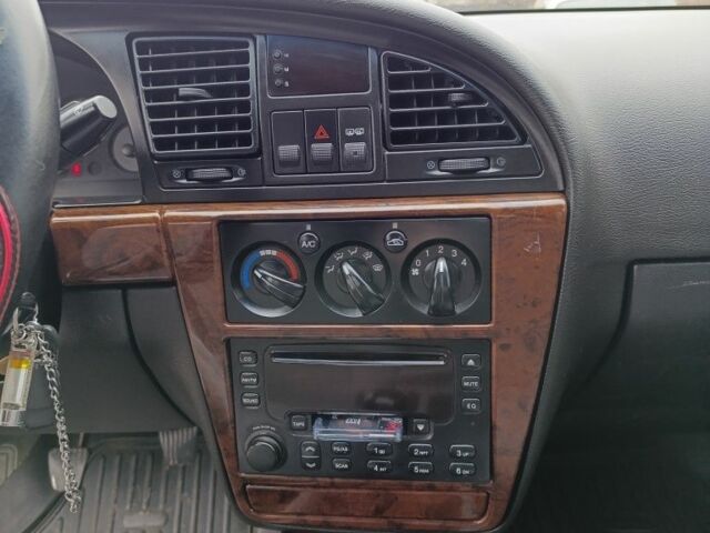 Сірий Деу Нубіра, об'ємом двигуна 2 л та пробігом 300 тис. км за 2500 $, фото 18 на Automoto.ua