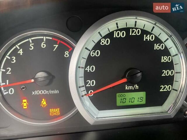 Дэу Нубира 2004 в Запорожье на Automoto.ua Серый Дэу Нубира, объемом двигателя 1.8 л и пробегом 101 тыс. км за 5300 $, фото 4 на Automoto.ua