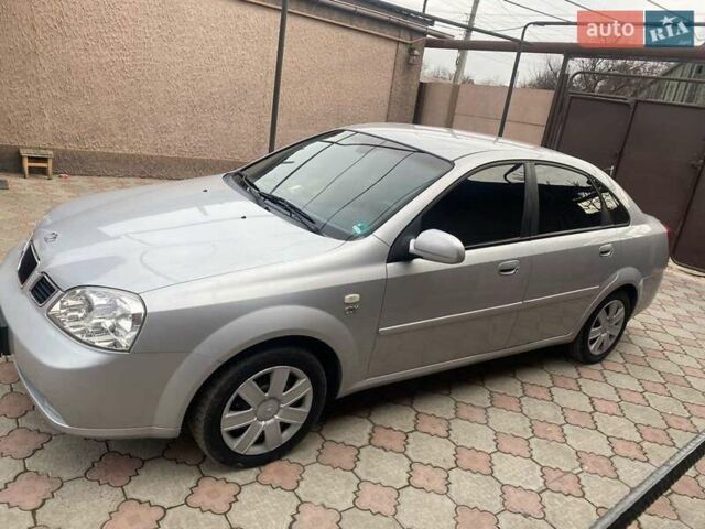 Дэу Нубира 2004 в Запорожье на Automoto.ua Серый Дэу Нубира, объемом двигателя 1.8 л и пробегом 101 тыс. км за 5300 $, фото 1 на Automoto.ua