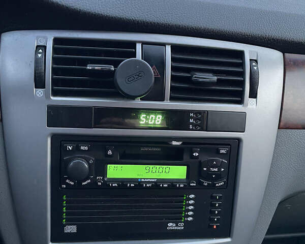 Серый Дэу Нубира, объемом двигателя 1.8 л и пробегом 198 тыс. км за 3700 $, фото 12 на Automoto.ua