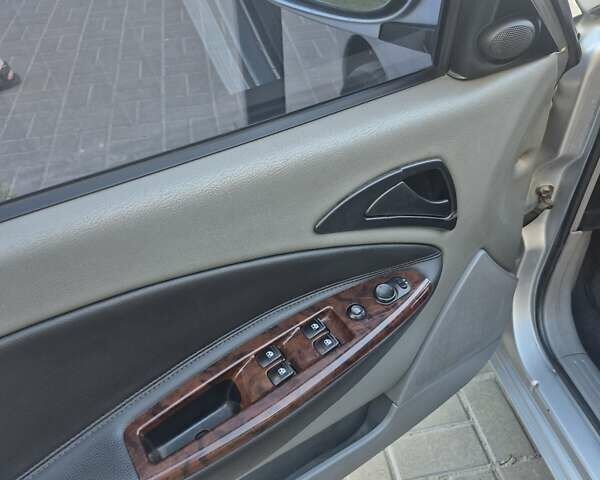 Сірий Деу Нубіра, об'ємом двигуна 2 л та пробігом 115 тис. км за 3200 $, фото 20 на Automoto.ua