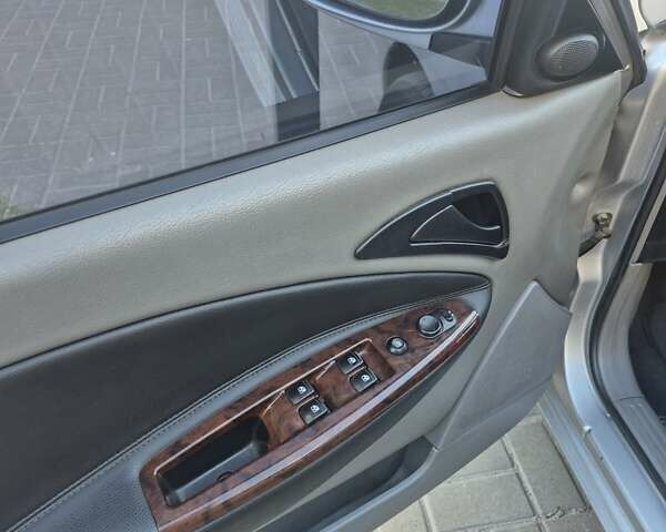 Сірий Деу Нубіра, об'ємом двигуна 2 л та пробігом 115 тис. км за 3200 $, фото 17 на Automoto.ua