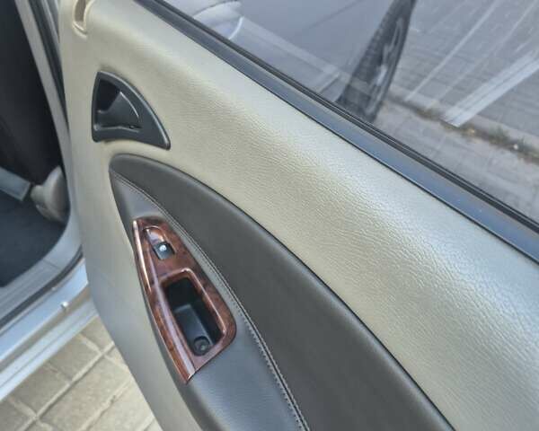 Сірий Деу Нубіра, об'ємом двигуна 2 л та пробігом 115 тис. км за 3200 $, фото 15 на Automoto.ua