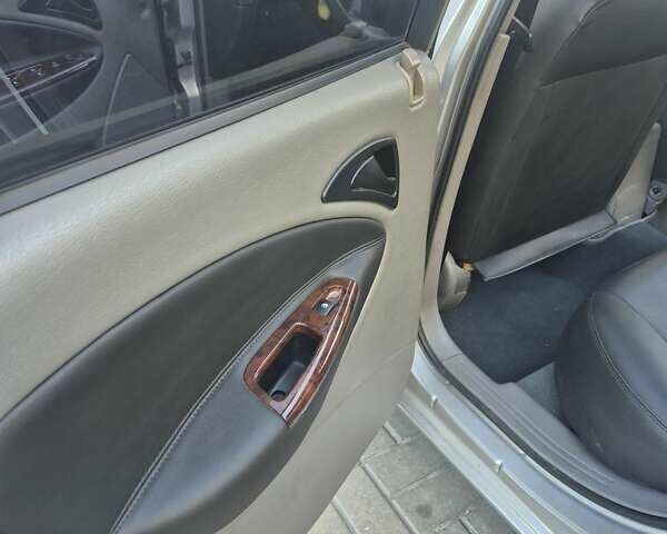 Сірий Деу Нубіра, об'ємом двигуна 2 л та пробігом 115 тис. км за 3200 $, фото 9 на Automoto.ua