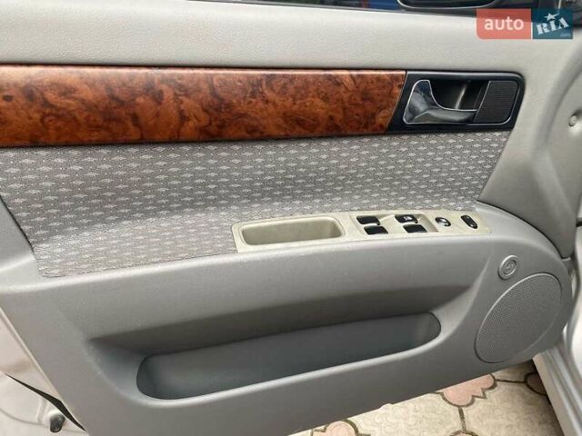 Дэу Нубира 2004 в Запорожье на Automoto.ua Серый Дэу Нубира, объемом двигателя 1.8 л и пробегом 101 тыс. км за 5300 $, фото 5 на Automoto.ua