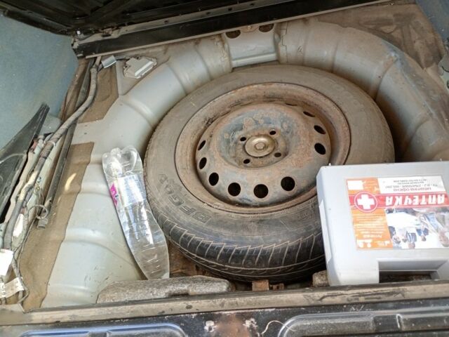 Сірий Деу Нубіра, об'ємом двигуна 0 л та пробігом 340 тис. км за 1800 $, фото 4 на Automoto.ua