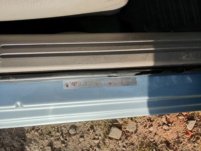 Сірий Деу Нубіра, об'ємом двигуна 0 л та пробігом 340 тис. км за 1800 $, фото 7 на Automoto.ua