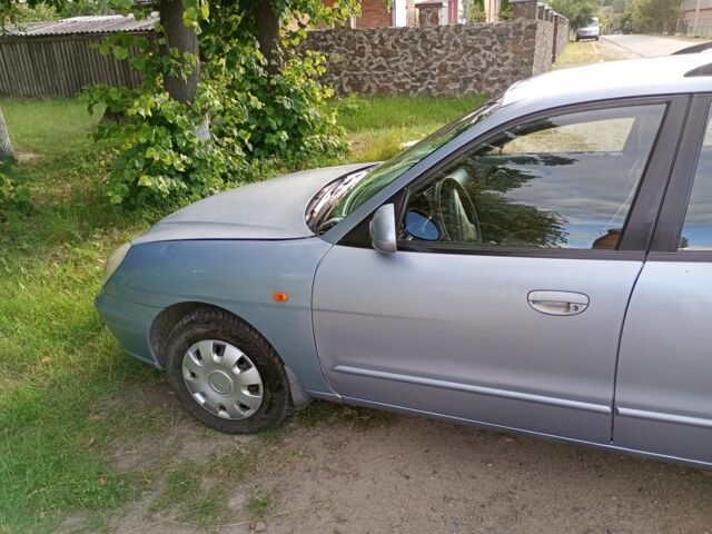 Сірий Деу Нубіра, об'ємом двигуна 0 л та пробігом 340 тис. км за 1800 $, фото 2 на Automoto.ua