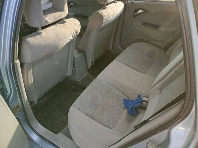 Сірий Деу Нубіра, об'ємом двигуна 0 л та пробігом 340 тис. км за 1800 $, фото 6 на Automoto.ua