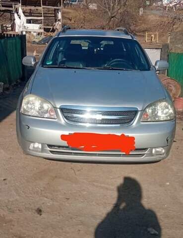 Деу Нубіра 2004 у Хмельницькому на Automoto.ua Сірий Деу Нубіра, об'ємом двигуна 1.8 л та пробігом 248 тис. км за 3900 $, фото 5 на Automoto.ua