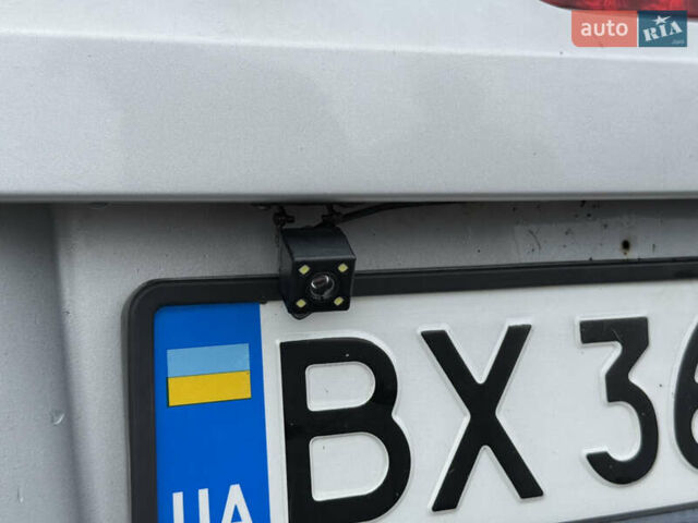Сірий Деу Нубіра, об'ємом двигуна 1.6 л та пробігом 212 тис. км за 3150 $, фото 8 на Automoto.ua
