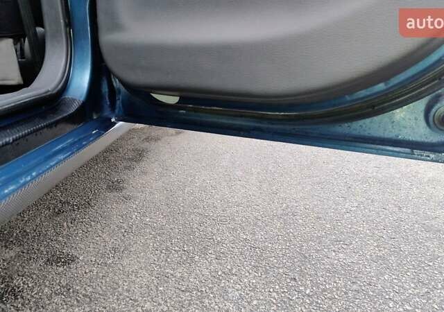 Синій Деу Нубіра, об'ємом двигуна 2 л та пробігом 180 тис. км за 2999 $, фото 11 на Automoto.ua