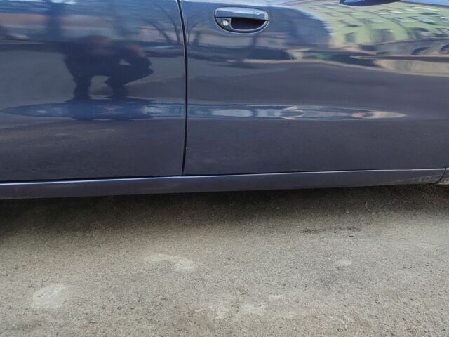 Синий Дэу Нубира, объемом двигателя 1.6 л и пробегом 3 тыс. км за 2700 $, фото 8 на Automoto.ua