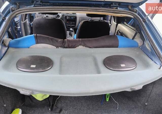 Синій Деу Нубіра, об'ємом двигуна 2 л та пробігом 180 тис. км за 2999 $, фото 20 на Automoto.ua