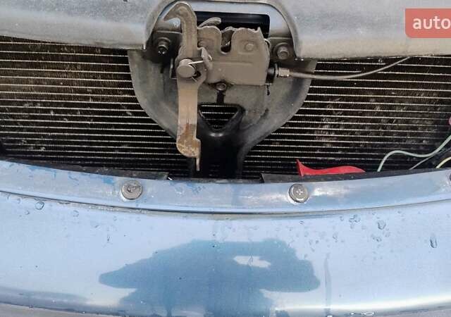 Синій Деу Нубіра, об'ємом двигуна 2 л та пробігом 180 тис. км за 2999 $, фото 41 на Automoto.ua