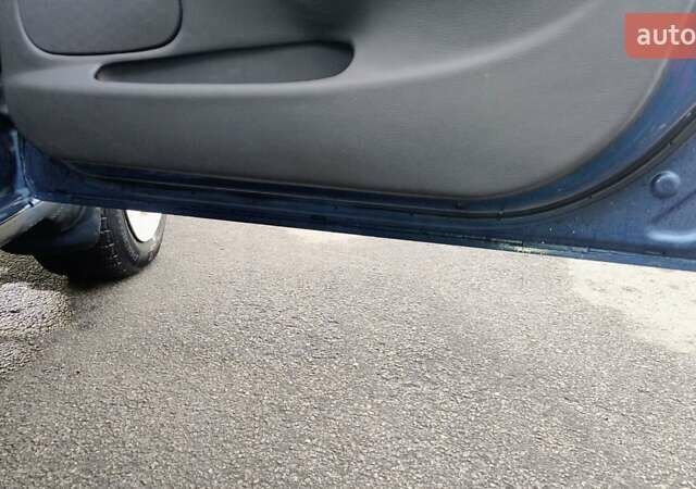 Синій Деу Нубіра, об'ємом двигуна 2 л та пробігом 180 тис. км за 2999 $, фото 12 на Automoto.ua