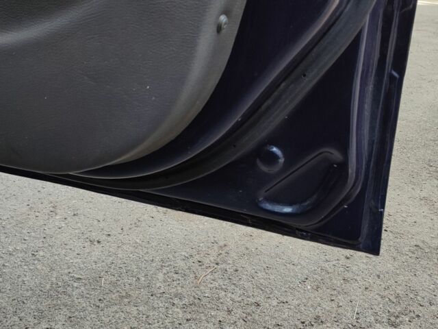 Синий Дэу Нубира, объемом двигателя 1.6 л и пробегом 3 тыс. км за 2700 $, фото 5 на Automoto.ua