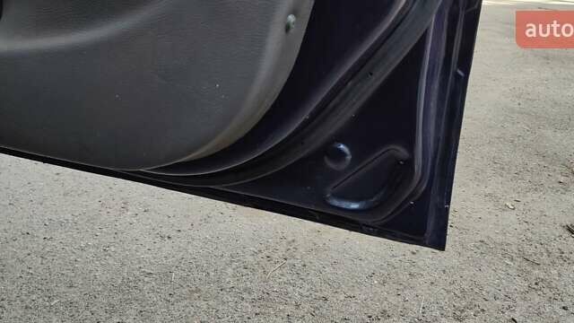 Синій Деу Нубіра, об'ємом двигуна 1.6 л та пробігом 260 тис. км за 2700 $, фото 4 на Automoto.ua