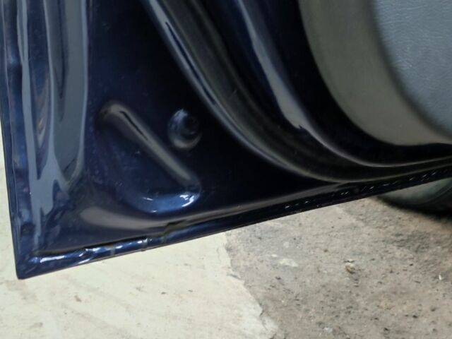 Синий Дэу Нубира, объемом двигателя 1.6 л и пробегом 3 тыс. км за 2700 $, фото 4 на Automoto.ua