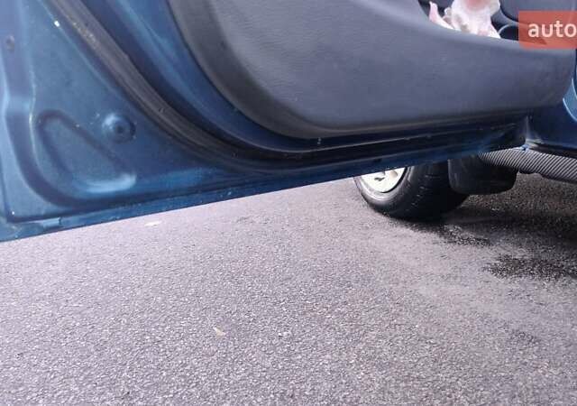 Синій Деу Нубіра, об'ємом двигуна 2 л та пробігом 180 тис. км за 2999 $, фото 9 на Automoto.ua