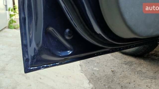 Синій Деу Нубіра, об'ємом двигуна 1.6 л та пробігом 260 тис. км за 2700 $, фото 3 на Automoto.ua