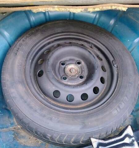 Синій Деу Нубіра, об'ємом двигуна 2 л та пробігом 180 тис. км за 2999 $, фото 19 на Automoto.ua