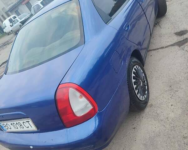 Синій Деу Нубіра, об'ємом двигуна 2 л та пробігом 250 тис. км за 1099 $, фото 6 на Automoto.ua