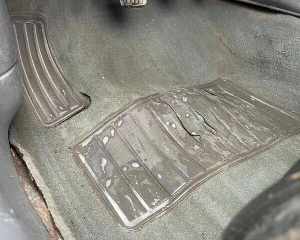 Синий Дэу Нубира, объемом двигателя 1.6 л и пробегом 444 тыс. км за 1900 $, фото 6 на Automoto.ua