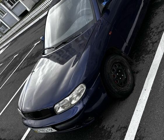 Дэу Нубира 1999 в Харькове на Automoto.ua Синий Дэу Нубира, объемом двигателя 0 л и пробегом 111 тыс. км за 1200 $, фото 4 на Automoto.ua