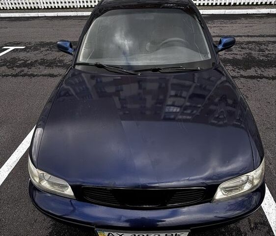 Дэу Нубира 1999 в Харькове на Automoto.ua Синий Дэу Нубира, объемом двигателя 0 л и пробегом 111 тыс. км за 1200 $, фото 1 на Automoto.ua