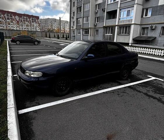 Дэу Нубира 1999 в Харькове на Automoto.ua Синий Дэу Нубира, объемом двигателя 0 л и пробегом 111 тыс. км за 1200 $, фото 3 на Automoto.ua