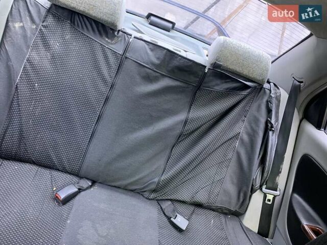 Синій Деу Нубіра, об'ємом двигуна 2 л та пробігом 260 тис. км за 500 $, фото 10 на Automoto.ua